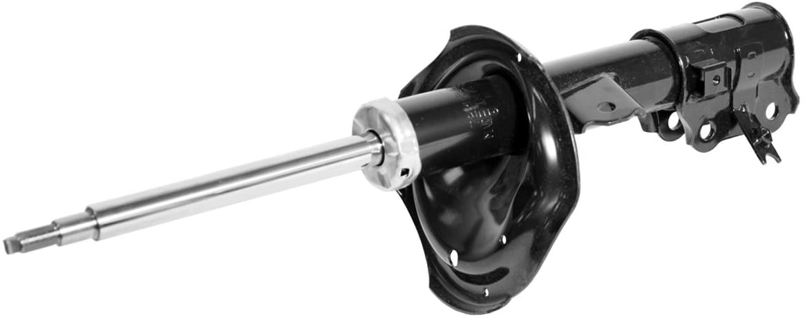 Monroe 72298 OESpectrum Front Strut Assembly