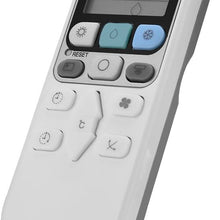 Tangxi Universal Air Condition Conditioning Replacement Remote Controller RAR-3V2 for Hitachi with Learning Function