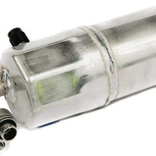 ACDelco 15-11089 GM Original Equipment Air Conditioning Accumulator