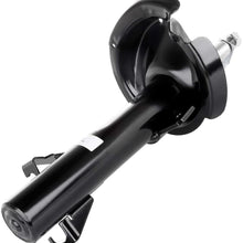 Shocks,SCITOO Front Gas Struts Shock Absorbers Fit for 2006 2007 2008 2009 2010 Mazda 5,2004 2005 2006 2007 2008 2009 2010 2011 Mazda 3 334701 72264 334700 72263 Set of 2