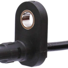 ABS Wheel Speed Sensor Front Left and Right ALS1097 ALS1016 For 2003-2007 Honda Accord, 2004-2008 Acura TSX, Set of 2