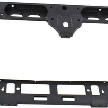 Radiator Support Assembly Compatible with 2014-2018 Chevrolet Silverado 1500 / GMC Sierra 1500
