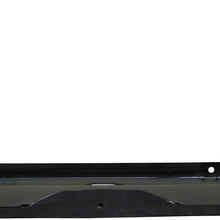 Radiator Support Assembly Compatible with 1995-2000 Chevrolet Tahoe