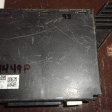REUSED PARTS Temperature Right Hand Blower Amplifier Fits 13-14 Camry 88650-06710 8865006710