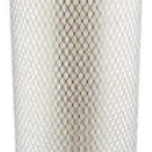 Baldwin RS3871 Heavy Duty Air Element