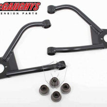 McGaughys Control Arms Upper Tubular A-Frames w/ Bushings Full Size Car 63198