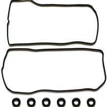 SCITOO Valve Cover Gasket Set Replacement for Lexus ES350 4-Door Sedan 3.5L Base