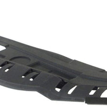 New Upper Radiator Support Cover For 2011-2014 Chrysler 300 CH1224100 68127949AB