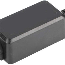 Acouto LED Headlight Decoder, H13/9008 12V-14V Decoder Flash Error Fault Cancel