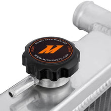 Mishimoto MMRAD-PRE-97 Performance Aluminum Radiator Compatible With Honda Prelude 1997-2001