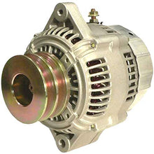 DB Electrical AND0221 New Alternator For John Deere Tractor 6-466 6-619 Diesel, FARM TRACTOR 4555, 4560, 4755, 4760, 4955, 4960, 8560, 8570, 8760, 8770, 8870, 8960, 8970, 4975 ND100211-6031 400-52071