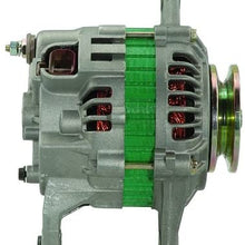 Remy 94404 Alternator