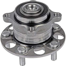 Dorman 951-006 Axle Bearing and Hub Assembly