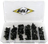 Bolt Motorcycle Hardware (2009-RIVETS) Rivet Assortment