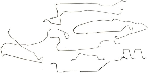 Dorman 919149 Brake Line