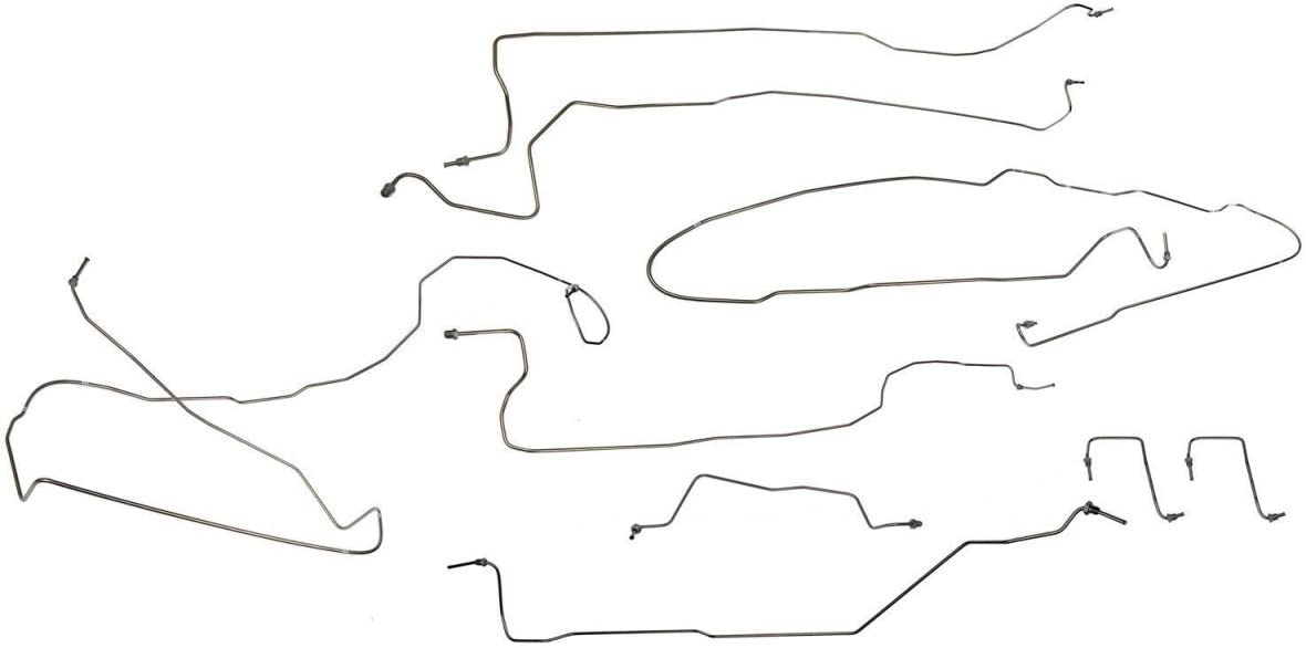 Dorman 919101 Brake Line