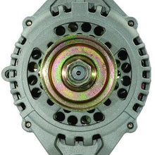 Remy 94100 Alternator