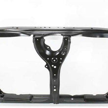 Radiator Support For 98-2002 Honda Accord Primed Assembly