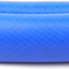 Radiator Hose Fit for 2 ft 1-1/4 ID FlexFab 5526 Blue Silicone Heater Hose 32mm 350F Radiator Coolant 1.25 TUPARTS Silicone Radiator Hose Kit
