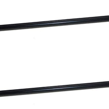 DLZ 2 Pcs Front Sway Bar End Links Compatible with Dodge Grand Caravan 1996 1997 1998 1999 2000 2001 2002 2003 2004 2005 2006 2007 2008 2009 2010 2011 2012 2013 2014 K7258