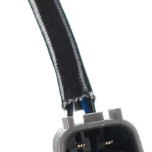 A-Premium O2 Oxygen Sensor Replacement for Lexus LS400 1990-1994 SC400 1992-1995 V8 4.0L 1UZFE Upstream 2-PC Set
