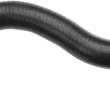 ACDelco 22588M Professional Upper Molded Coolant Hose