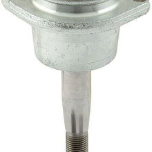 Allstar Performance ALL56015 Low Friction Bolt-in Upper Ball Joint with 3/8" Long Stud
