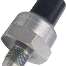 Tickas Pressure Sensor Switch,Pressure Sensor Switch Brake Fluid Pressure Sensor Replacement for Bmw E49 E90