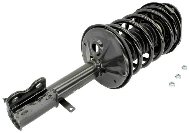 KYB SR4065 Strut Plus Complete Corner Unit Assembly