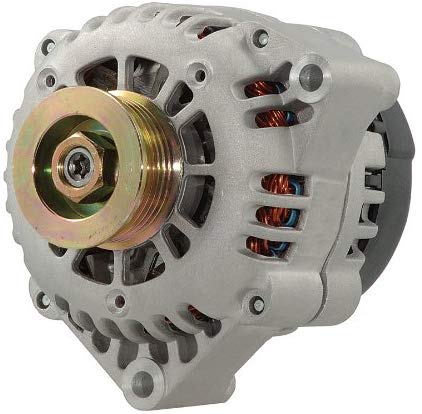 ACDelco 335-1080 Professional Alternator