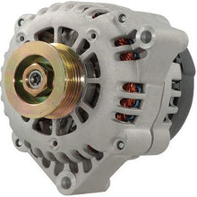 ACDelco 335-1080 Professional Alternator