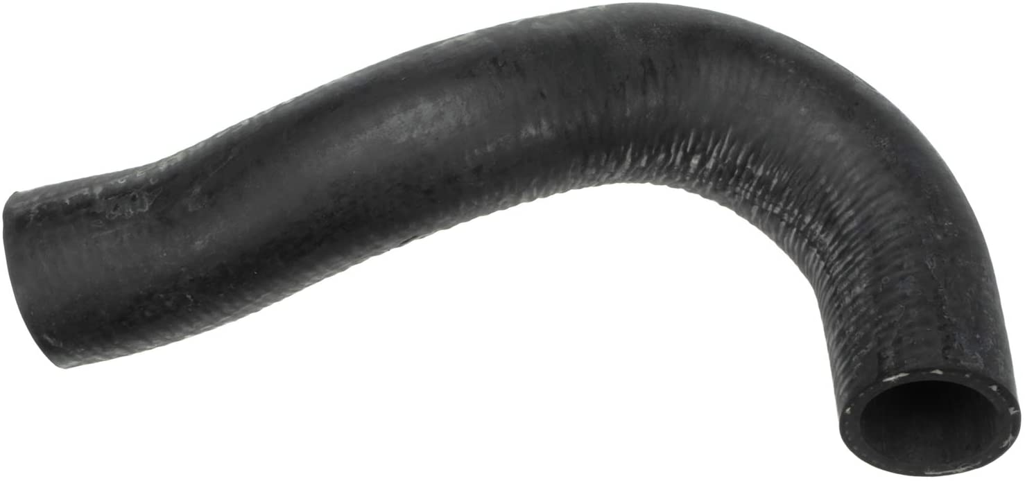 ACDelco 24093L Professional Upper Molded Coolant Hose