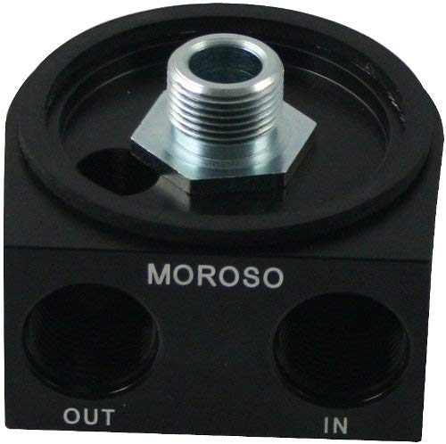 Moroso 23699 22mm 1.5