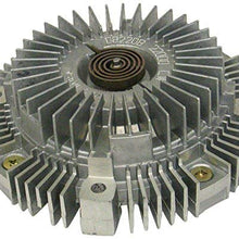 Derale 22000 Thermal Fan Clutch