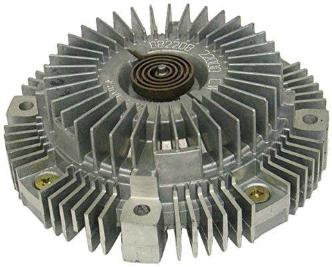 Derale 22000 Thermal Fan Clutch