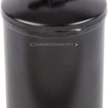 BuyAutoParts 60-31385 A/C Accumulator/Drier New