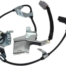 89542-60040 ABS speed sensor For LX470 Toyota Land Cruiser 98-07 ABS Front Right Side 2 Blade Terminals