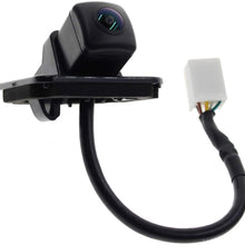 Rear View Backup Camera for Honda Accord 39530-T2A-A31 MOTOALL