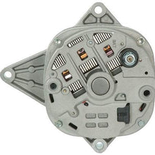 ACDelco 335-1052 Professional Alternator