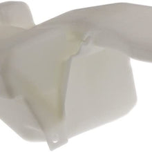 Windshield Washer Tank compatible with SilveradoSierra P/U 99-07 Tank compatible with And Cap Only 4.3L Eng. Gas