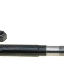 ACDelco 45A0422 Professional Outer Steering Tie Rod End