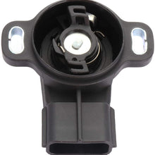 OCPTY Throttle Position Sensor TPS 89452-290 Fit for Geo Prizm, Kia Sephia, Lexus ES300 GS300 LS400 LX450 SC300, Mazda 929 Miata MX-3 Protege