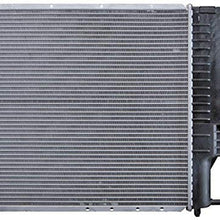 Behr Hella Service 376713121 Radiator