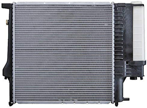 Behr Hella Service 376713121 Radiator