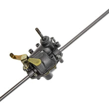 John Deere Original Equipment Transmission #AM131850