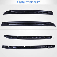 ECCPP Kayak Roof Rack Crossbars Fit for Toyota Tacoma Double Cab 2005-2019,Aluminum Roof Rack Cross Bars Luggage Cargo Carrier Rails