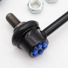 KIPA Front Sway Bar Stabilizer Bar End Link Kit for Honda Odyssey 2005-2016 3.5L 3498CC V6 GAS DOHC, Replace OEM Part Number 51320-SHJ-A02, LH RH Side, Durable