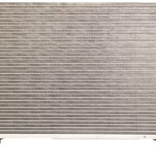 Valeo 700634 Condenser