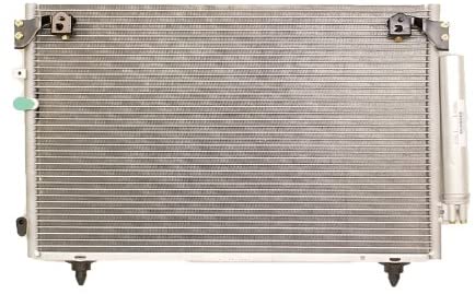 Valeo 700634 Condenser