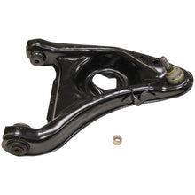Moog RK80393 Control Arm and Ball Joint Assembly